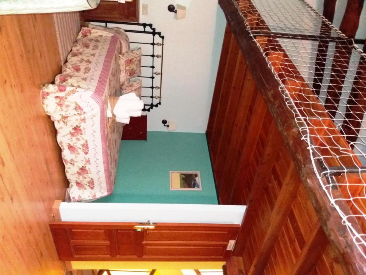 منزل الضيف El Frago  في Casa Torralba المظهر الخارجي الصورة
