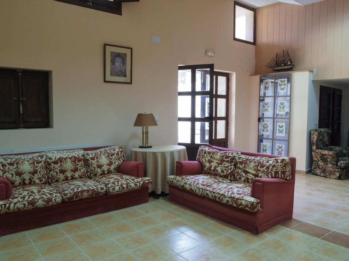 منزل الضيف El Frago  في Casa Torralba المظهر الخارجي الصورة